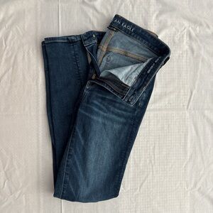 American Eagle Outfitters Blue Jeans